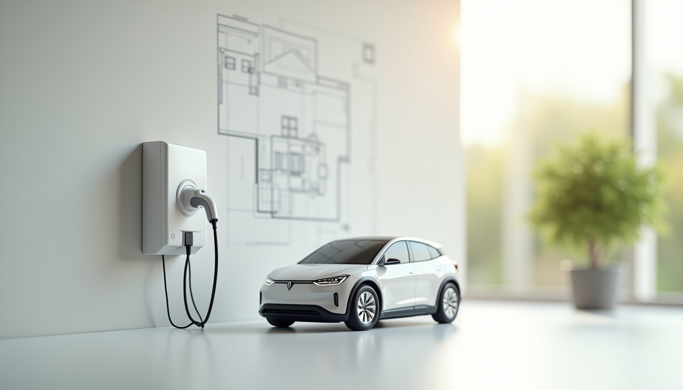 Installer votre borne électrique à Dunes en 2026