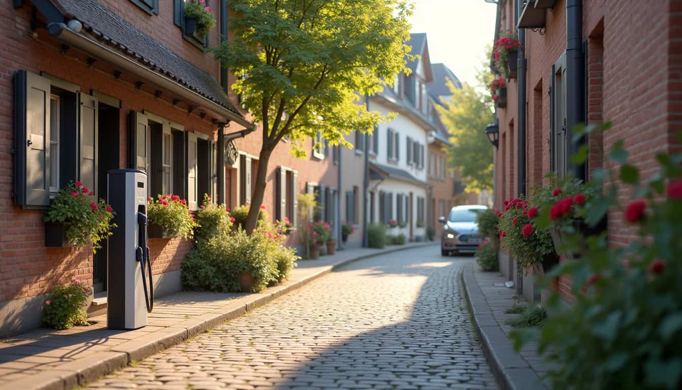 Installer votre borne électrique à Duppigheim en 2026