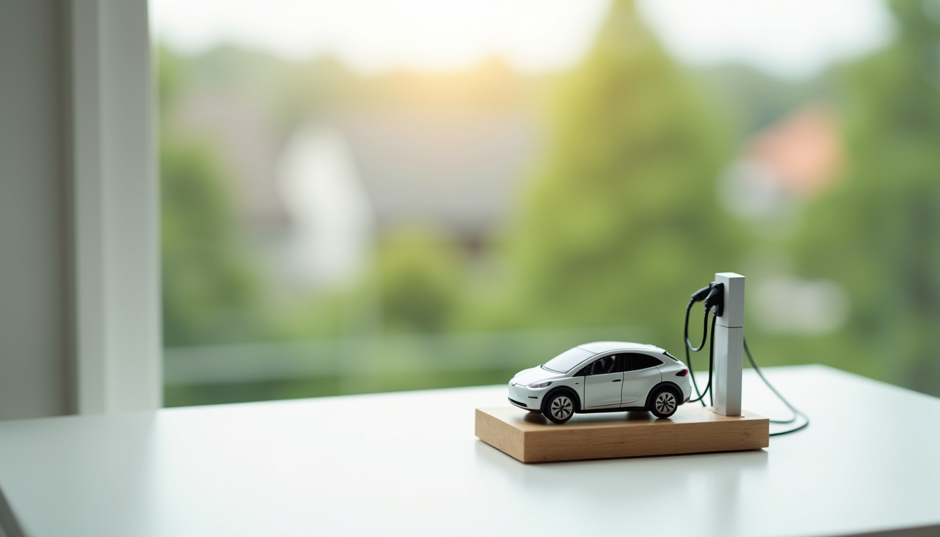 Installer une borne électrique à Durtol en 2026 : ce qu’il faut savoir