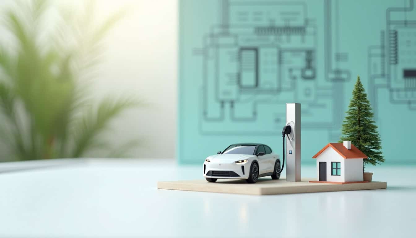Installer une borne électrique à Dury en 2026 : le guide