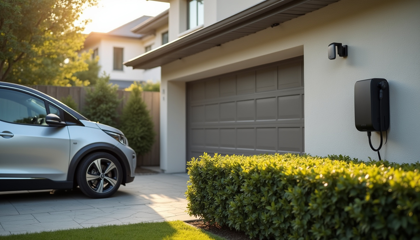 Installer une borne électrique à Eaunes en 2026 : ce qu’il faut savoir