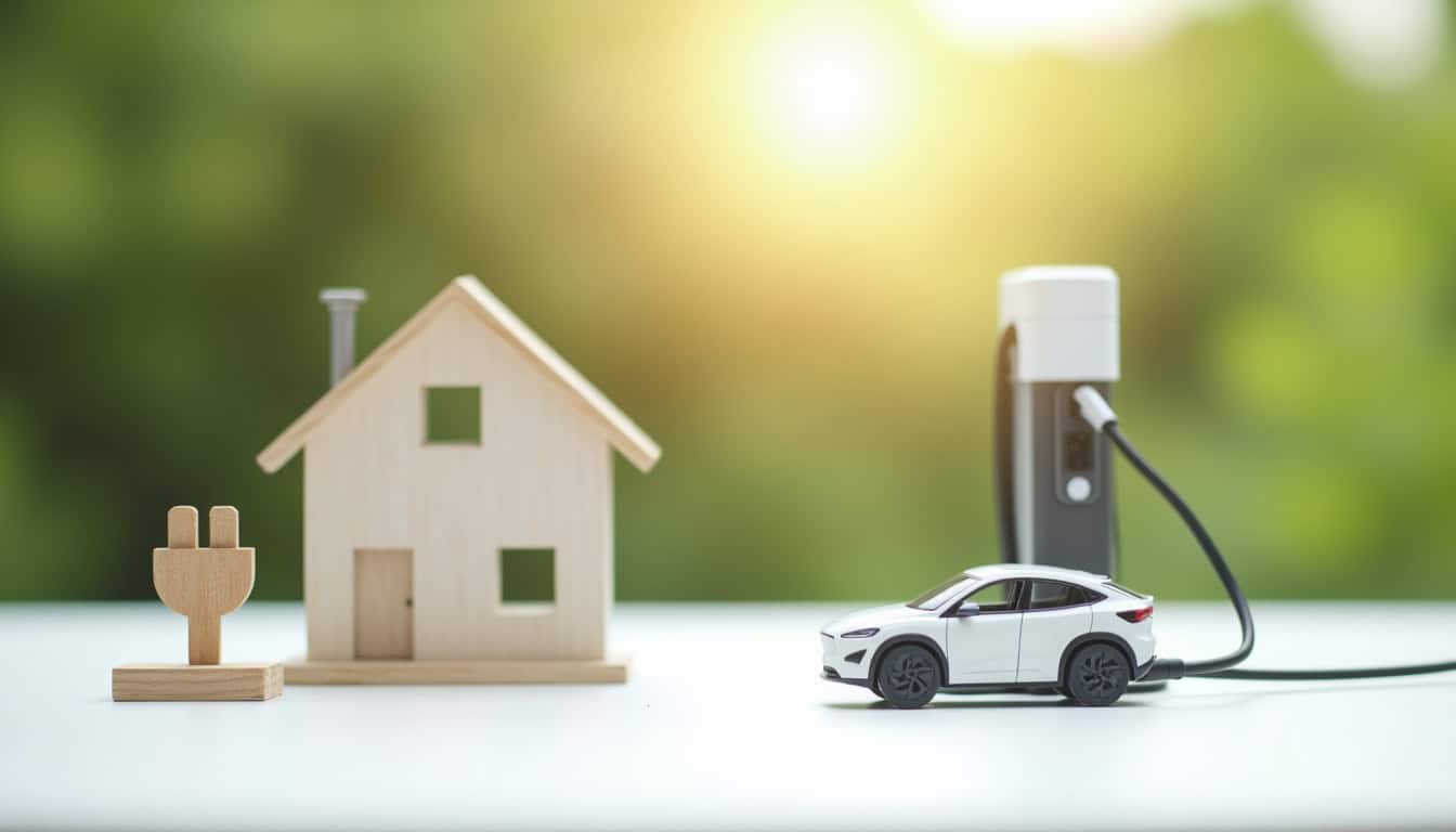 Installer une borne électrique à Échenevex en 2026 : le guide