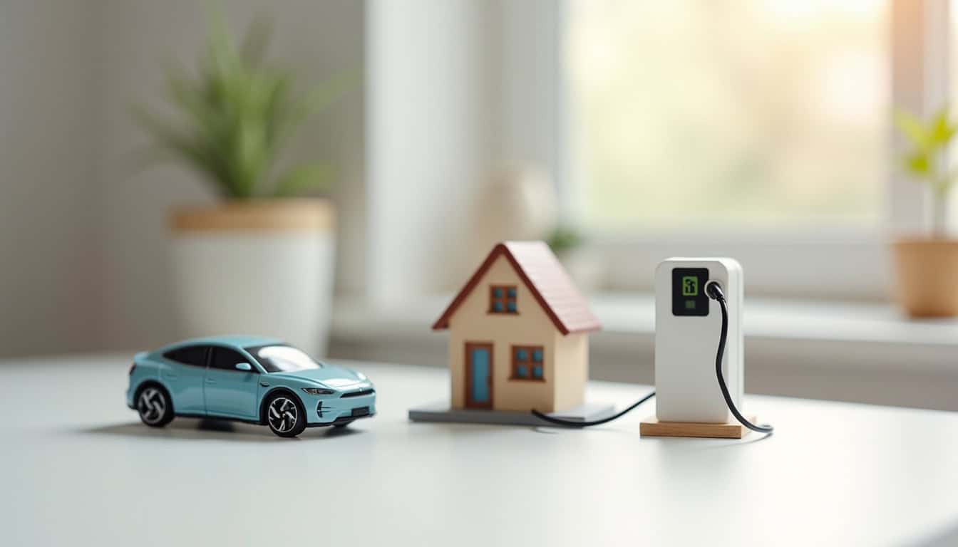 Installer sa borne électrique à Échirolles en 2026 : les étapes clés
