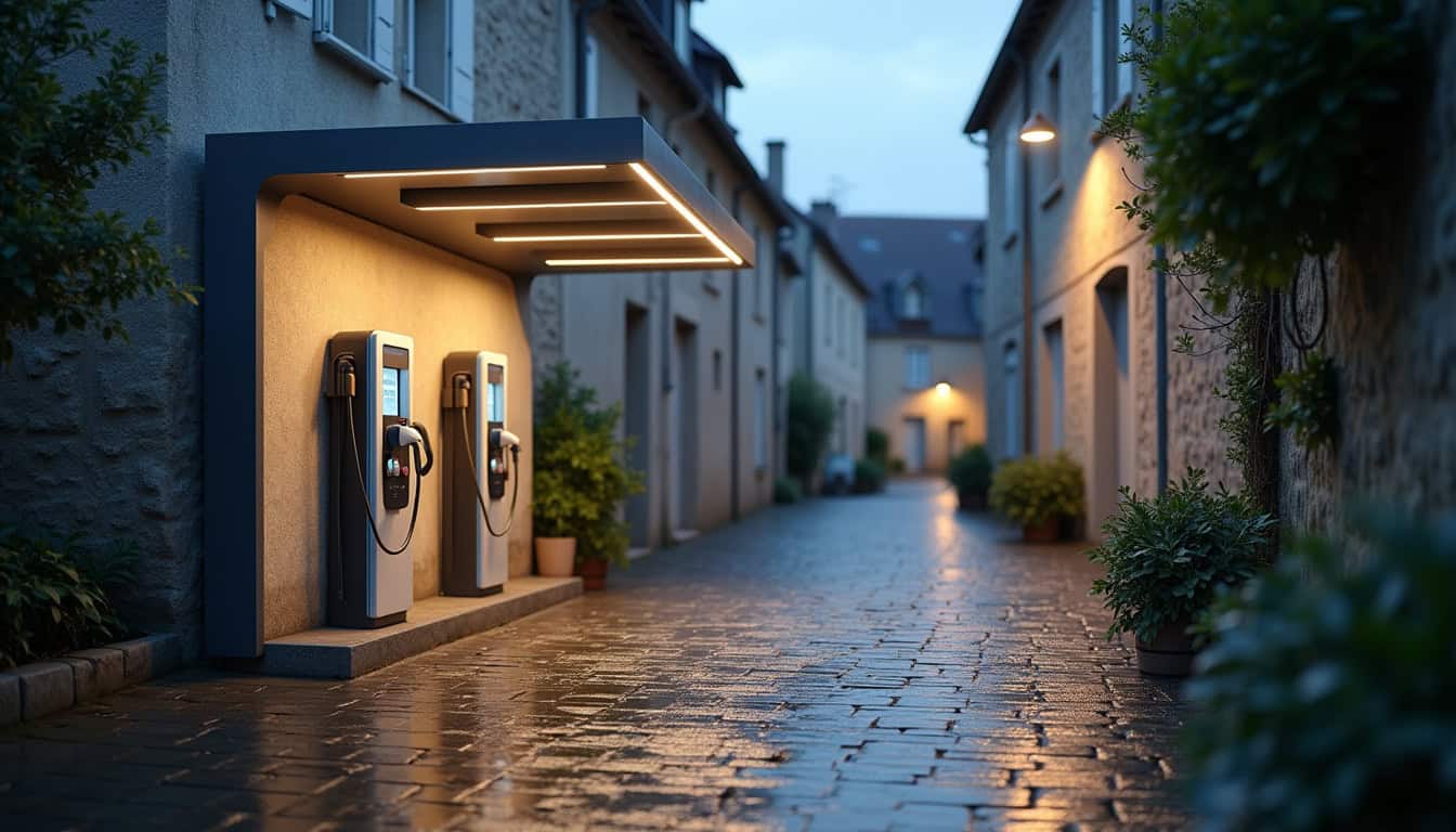 Installer une borne électrique à Égletons en 2026 : le guide