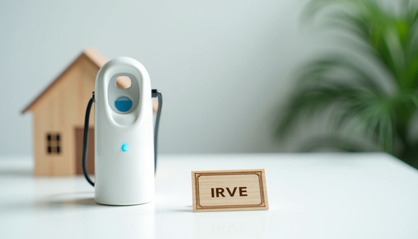 Installer votre borne électrique à Elbeuf en 2026