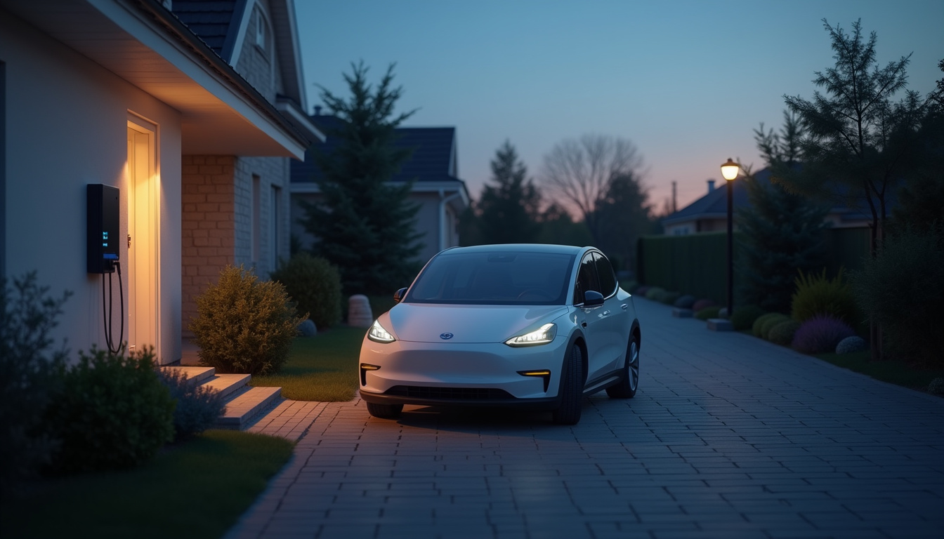 Installer une borne électrique à Éleu-dit-Leauwette en 2026 : ce qu’il faut savoir