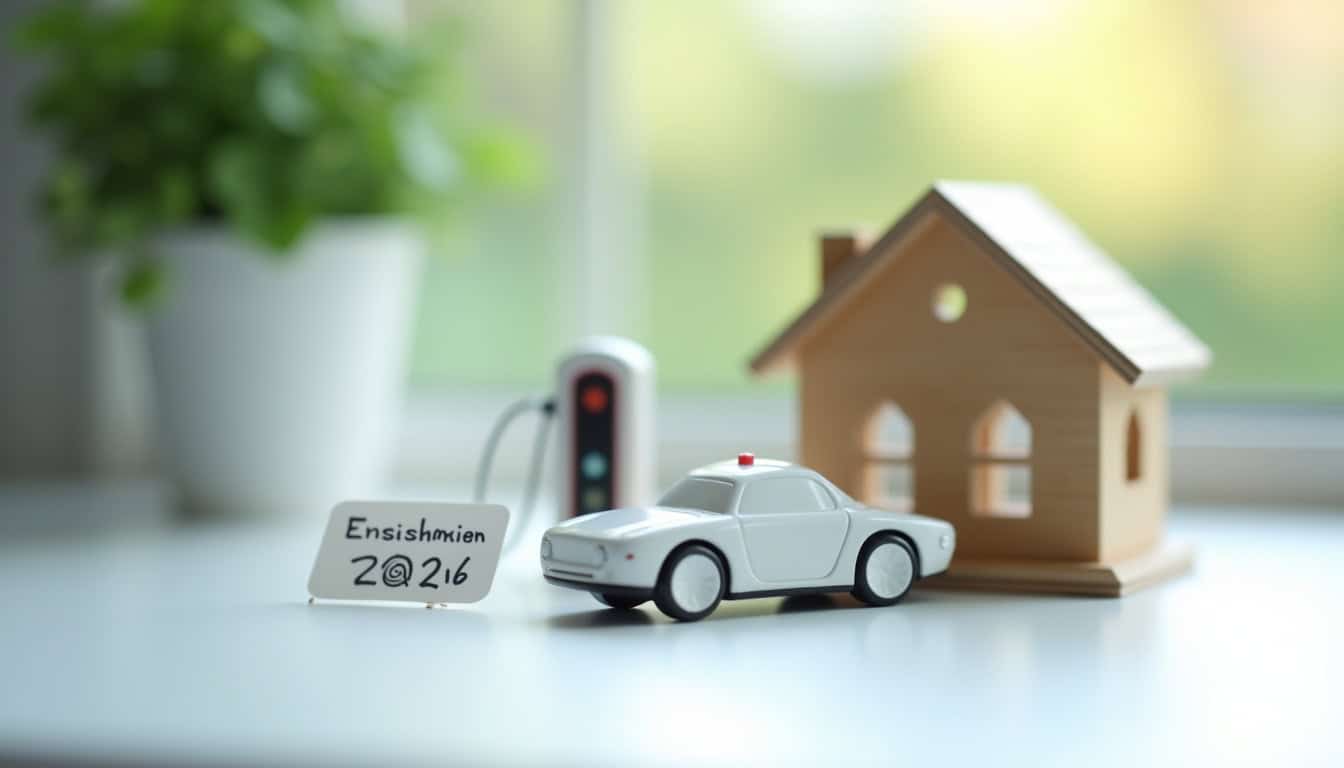 Installer votre borne électrique à Ensisheim en 2026