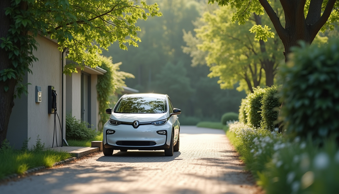 Installer une borne électrique à Entre-deux-Guiers en 2026