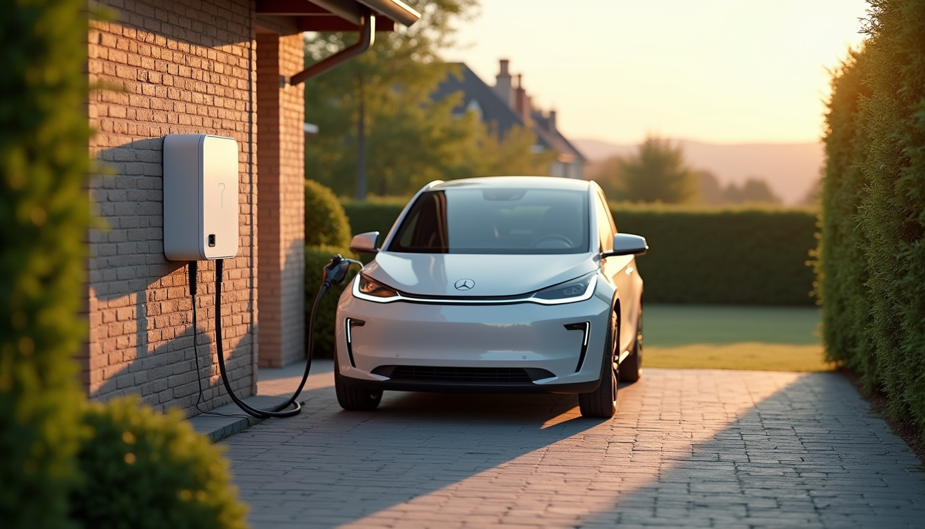 Installer une borne électrique à Éperlecques en 2026 : ce que vous devez savoir