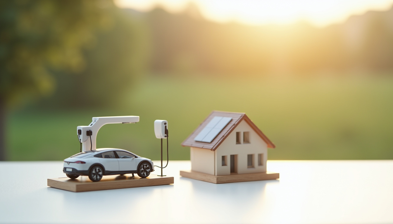 Installer votre borne électrique à Épouville en 2026