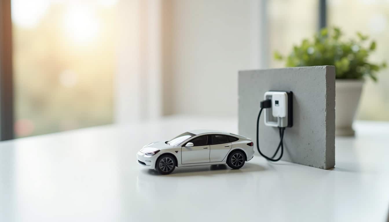 Installer une borne électrique à Équemauville en 2026 : ce que vous devez savoir