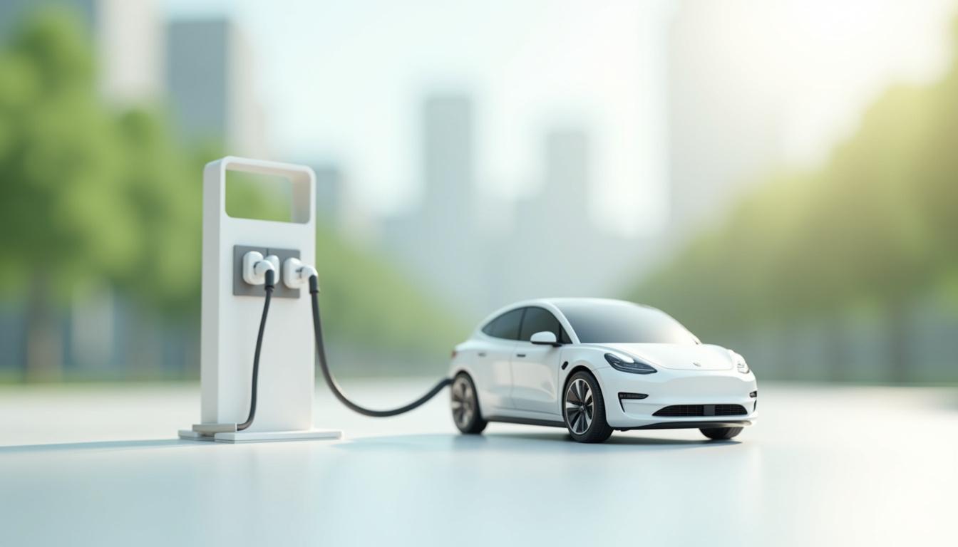 Installer une borne électrique à Ermont en 2026 : ce qu’il faut savoir
