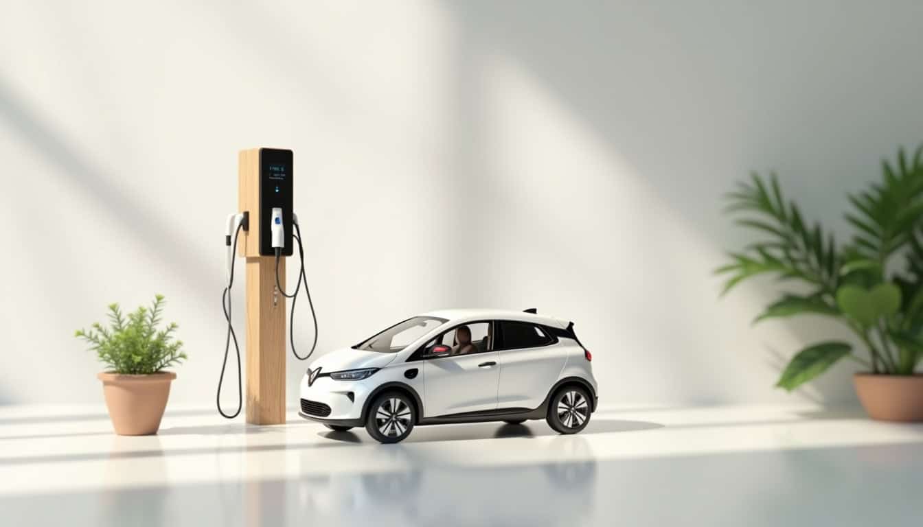 Installer une borne électrique à Erquy : ce qu’il faut savoir en 2026