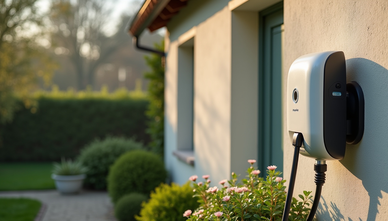 Installer une borne électrique à Erre en 2026 : ce qu’il faut savoir