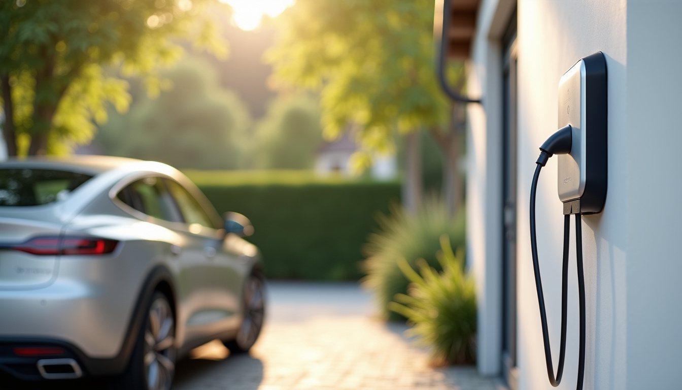 Installer sa borne électrique à Escalquens en 2026 : ce qu’il faut savoir