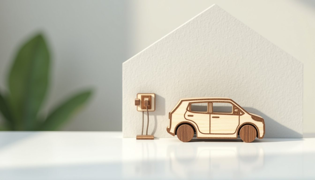 Installer une borne électrique à Eslettes en 2026 : ce qu’il faut savoir