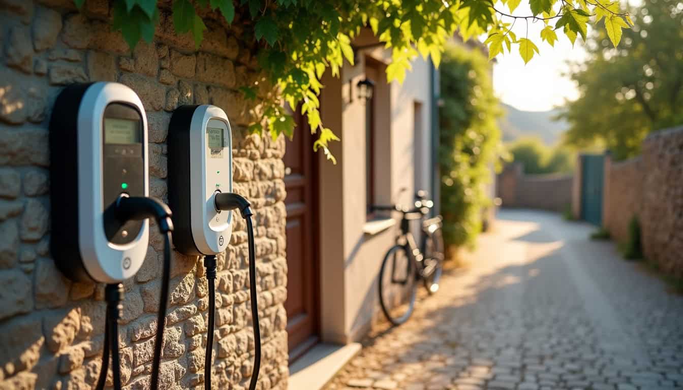 Installer votre borne électrique à Espéraza en 2026