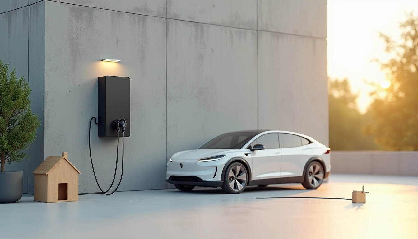 Installer votre borne électrique à Espoey en 2026