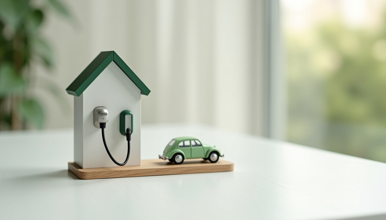 Installer votre borne électrique à Essigny-le-Grand en 2026