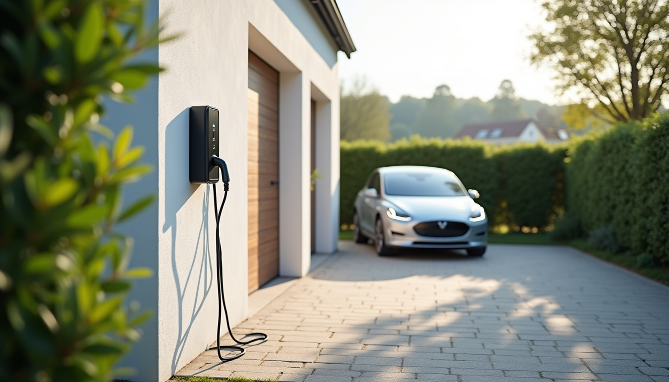 Installer une borne électrique en Essonne en 2026 : ce qu’il faut savoir