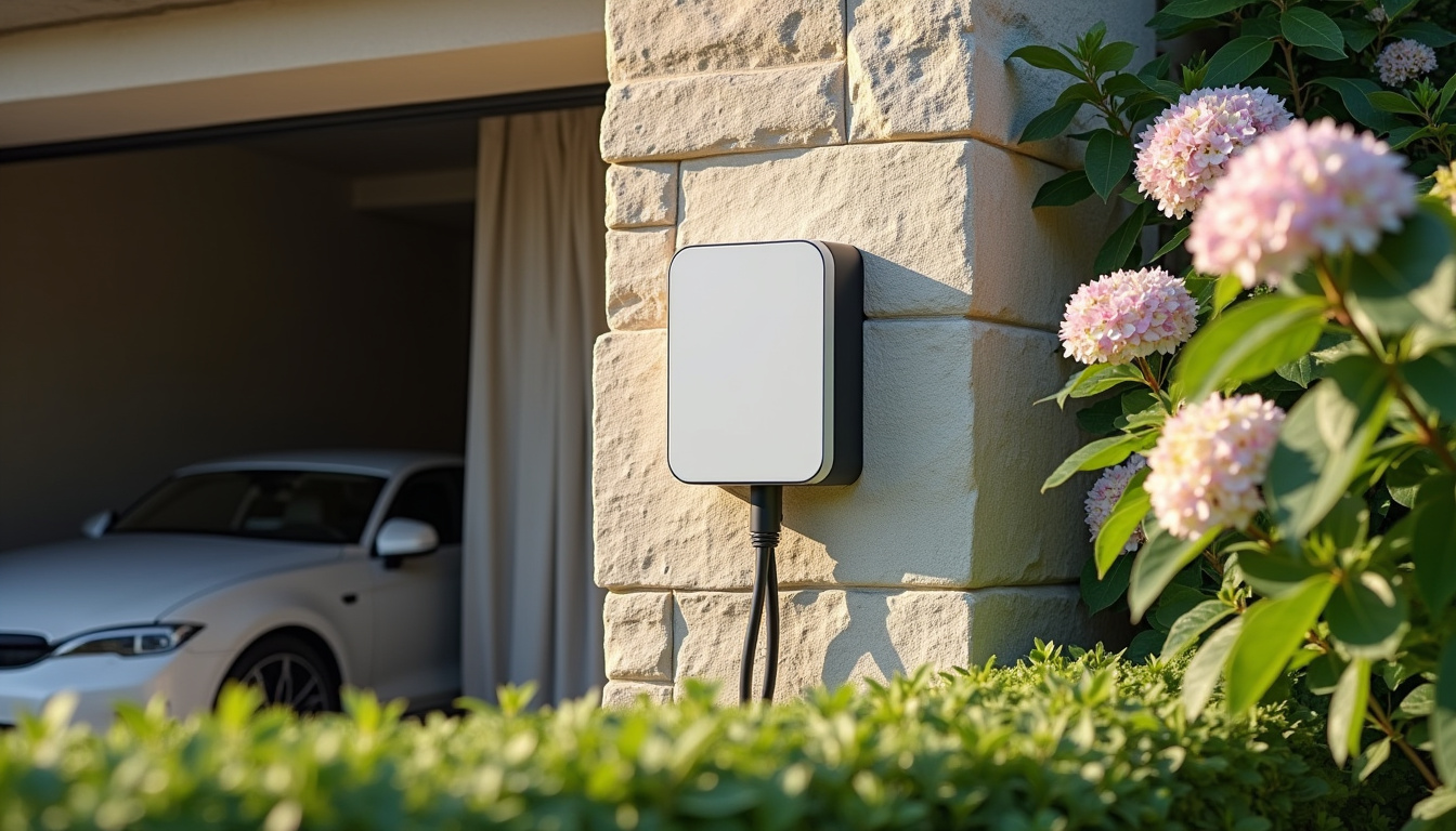 Installer une borne électrique à Étival-lès-le-Mans en 2026 : ce qu’il faut savoir