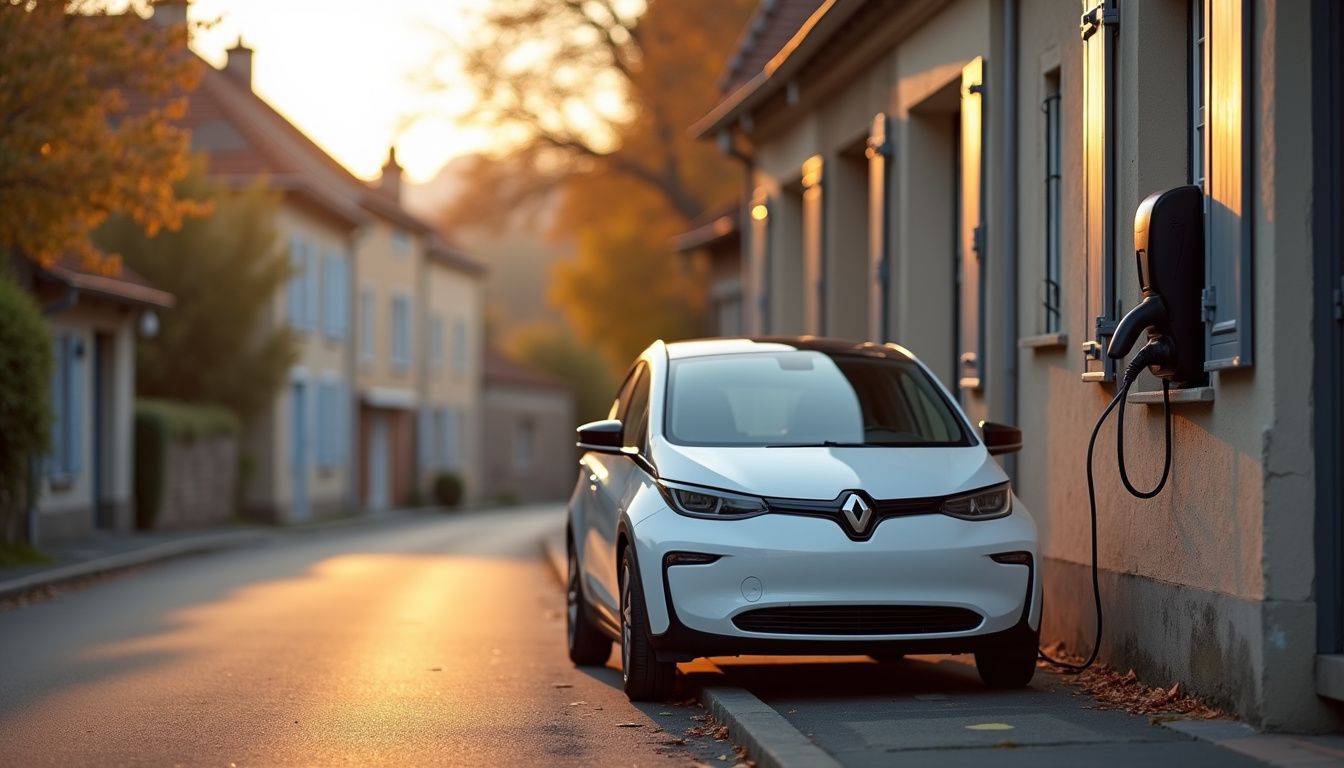 Installer une borne électrique à Étupes en 2026 : ce que vous devez savoir