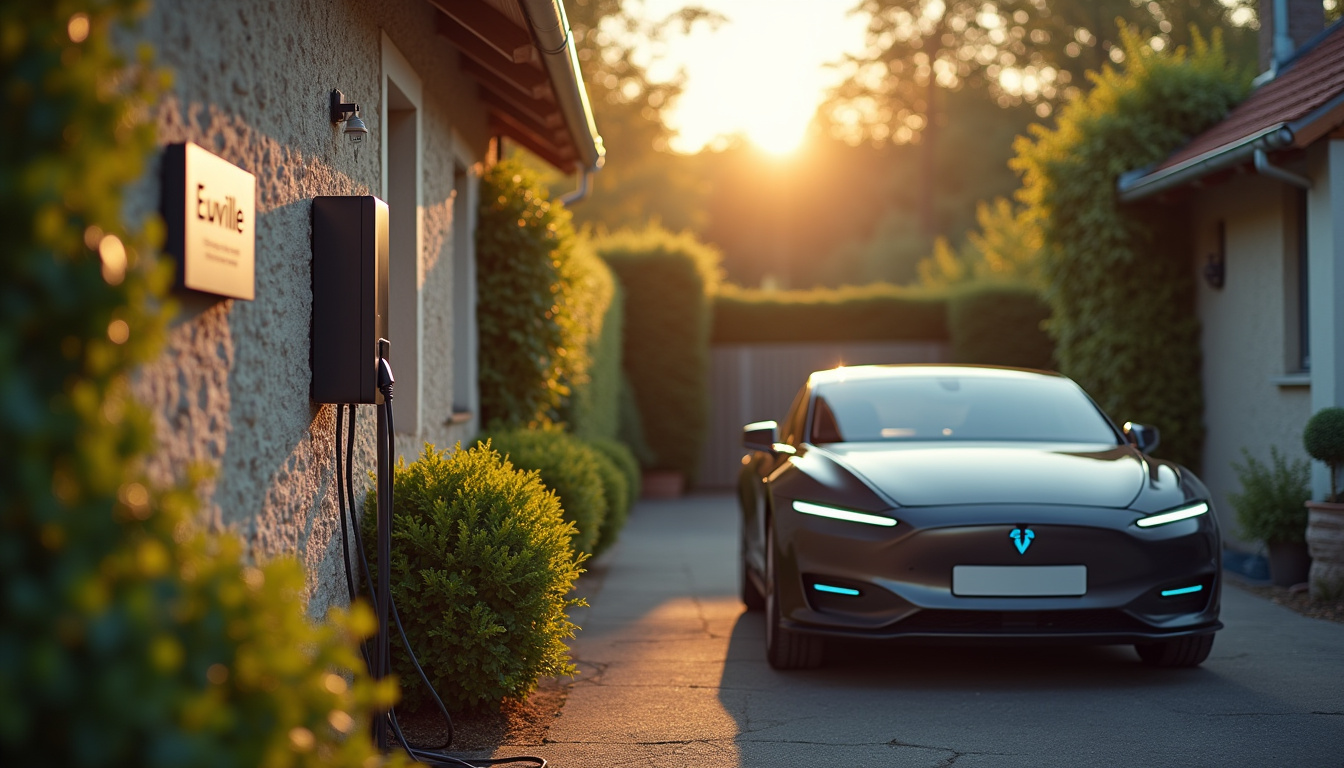 Installer sa borne électrique à Euville en 2026 : ce qu’il faut savoir