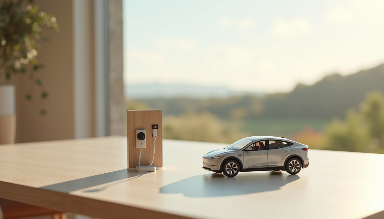Installer votre borne électrique à Excideuil en 2026