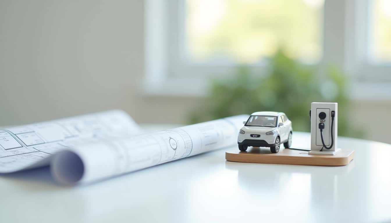Installer une borne électrique à Exincourt : ce qu’il faut savoir en 2026