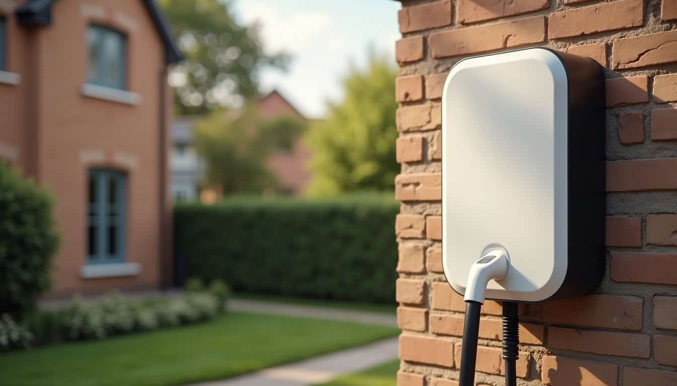 Installer une borne électrique à Eysines en 2026 : votre guide