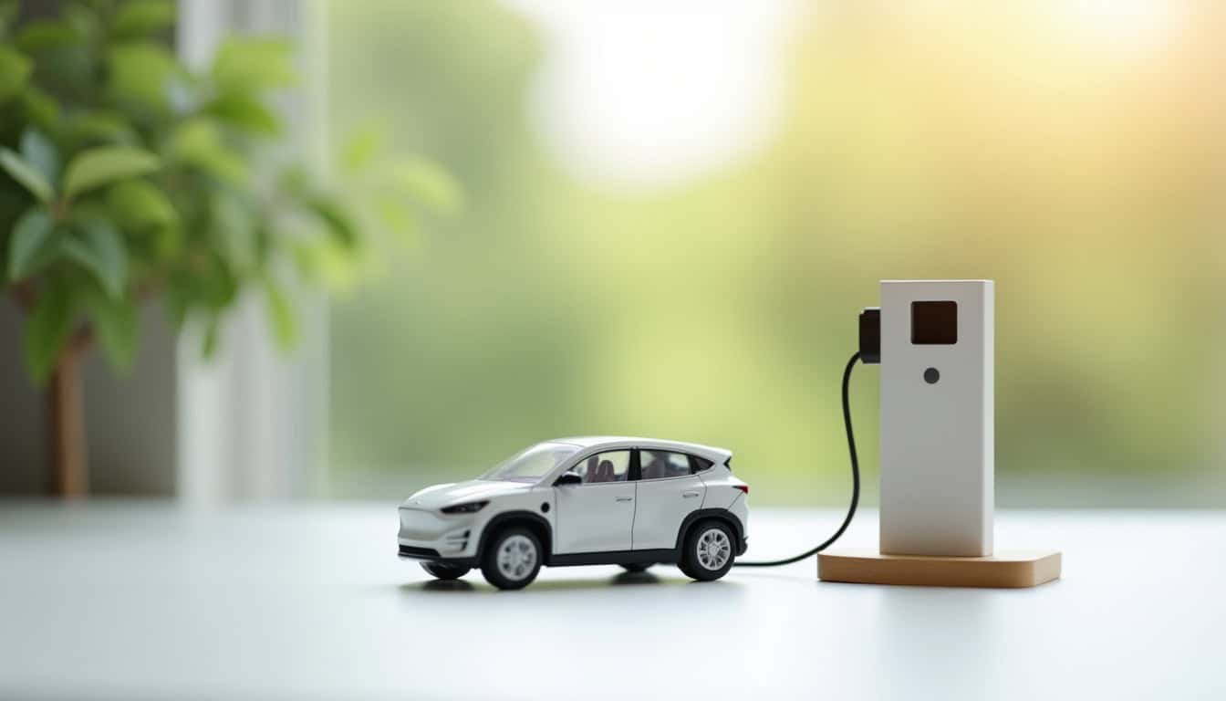 Installer une borne électrique à Ézy-sur-Eure : ce que vous devez savoir en 2026