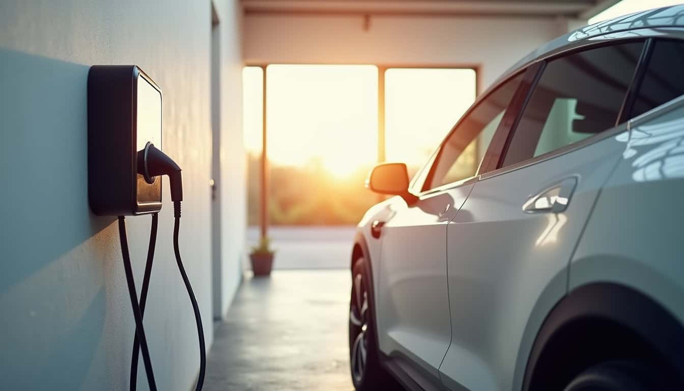 Installer votre borne électrique à Fabrègues en 2026 : le guide