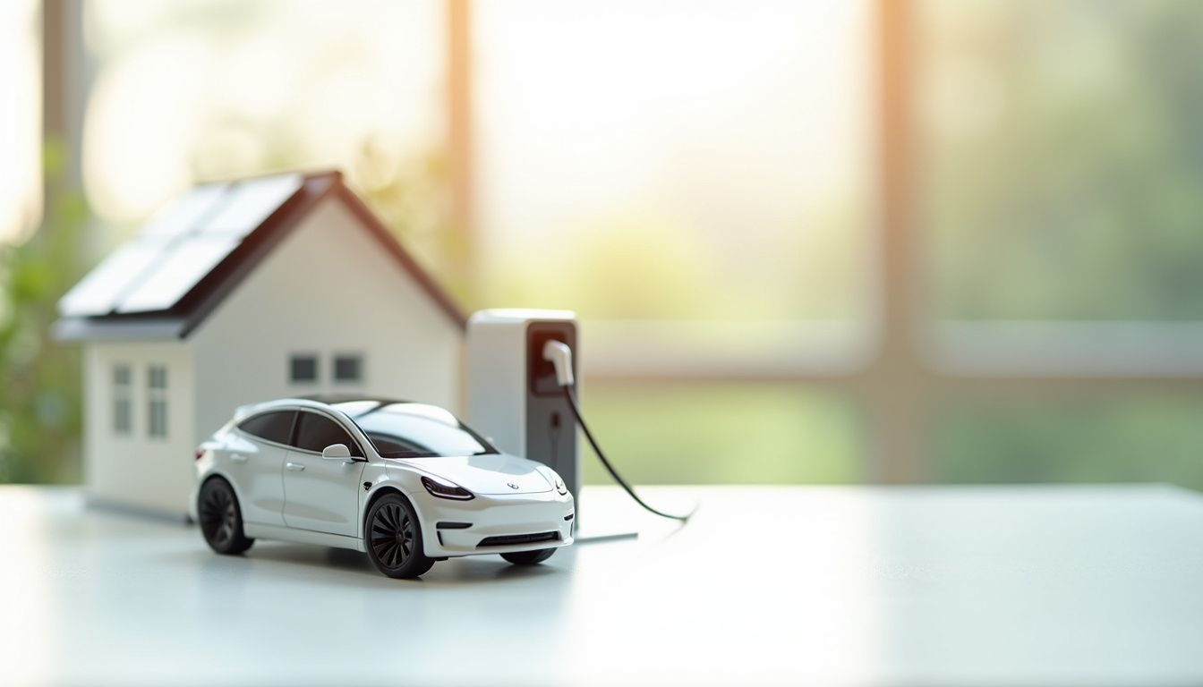 Installer une borne électrique à Fains-Véel en 2026 : les démarches simplifiées