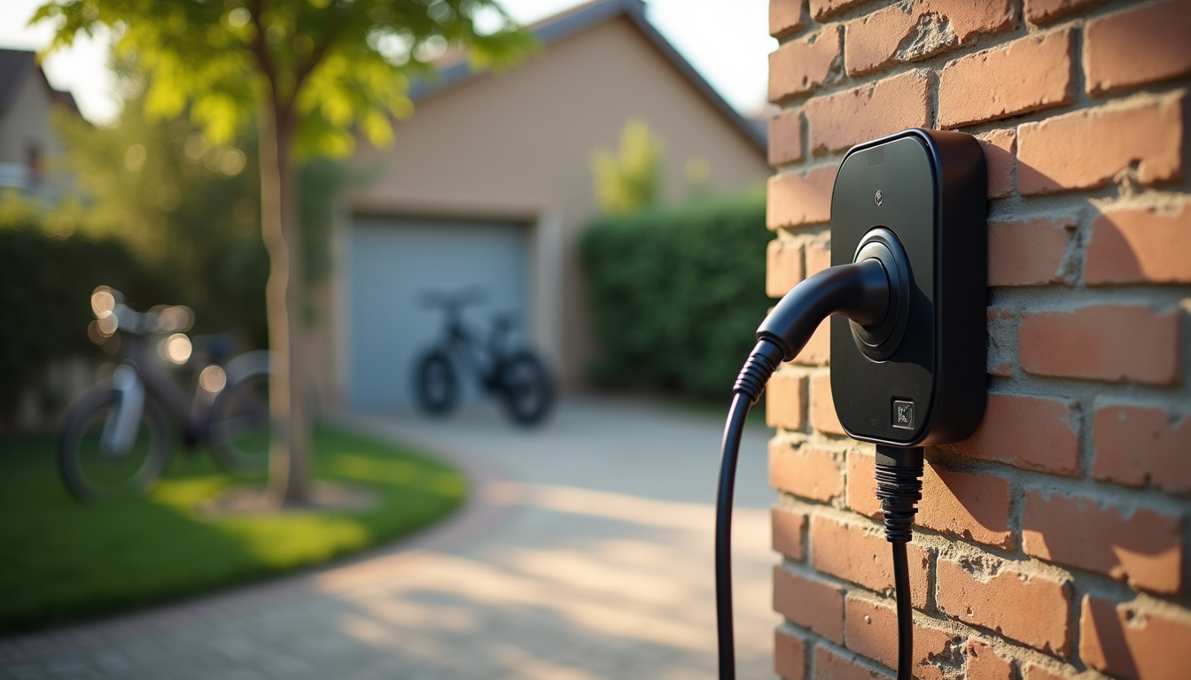 Installer une borne électrique à Famars en 2026 : ce qu’il faut savoir