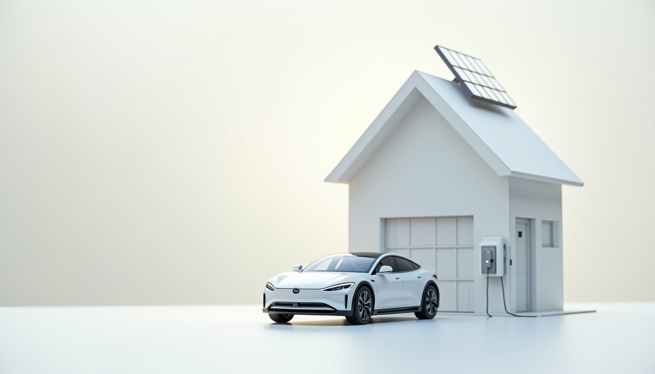 Installer une borne électrique à Le Fauga en 2026 : par où commencer ?