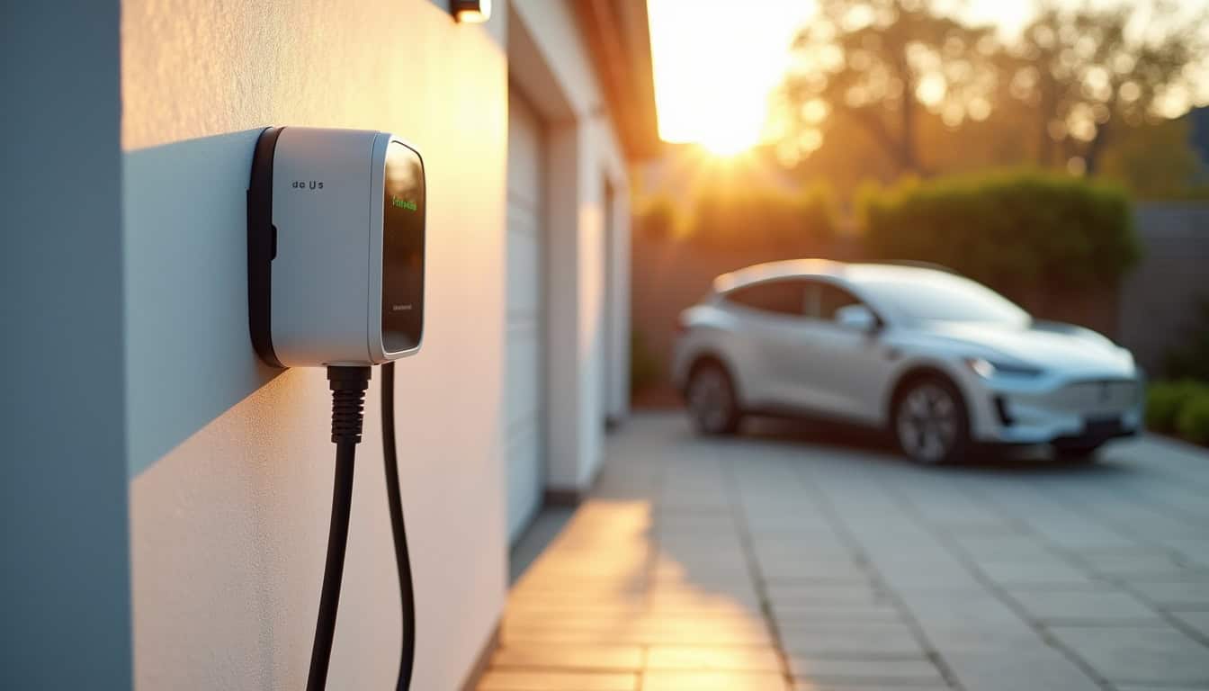 Installation borne électrique Faumont : votre guide 2026
