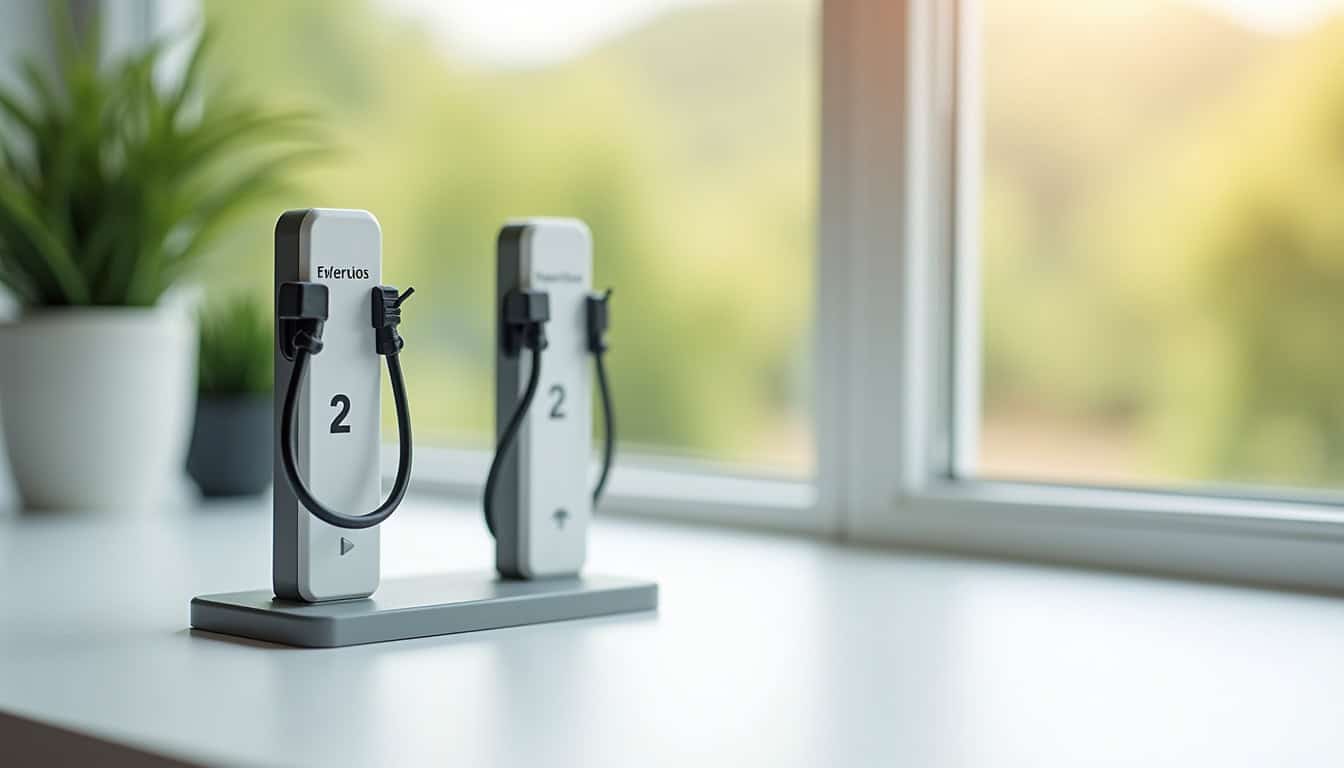 Installer votre borne électrique à Faverges-de-la-Tour en 2026