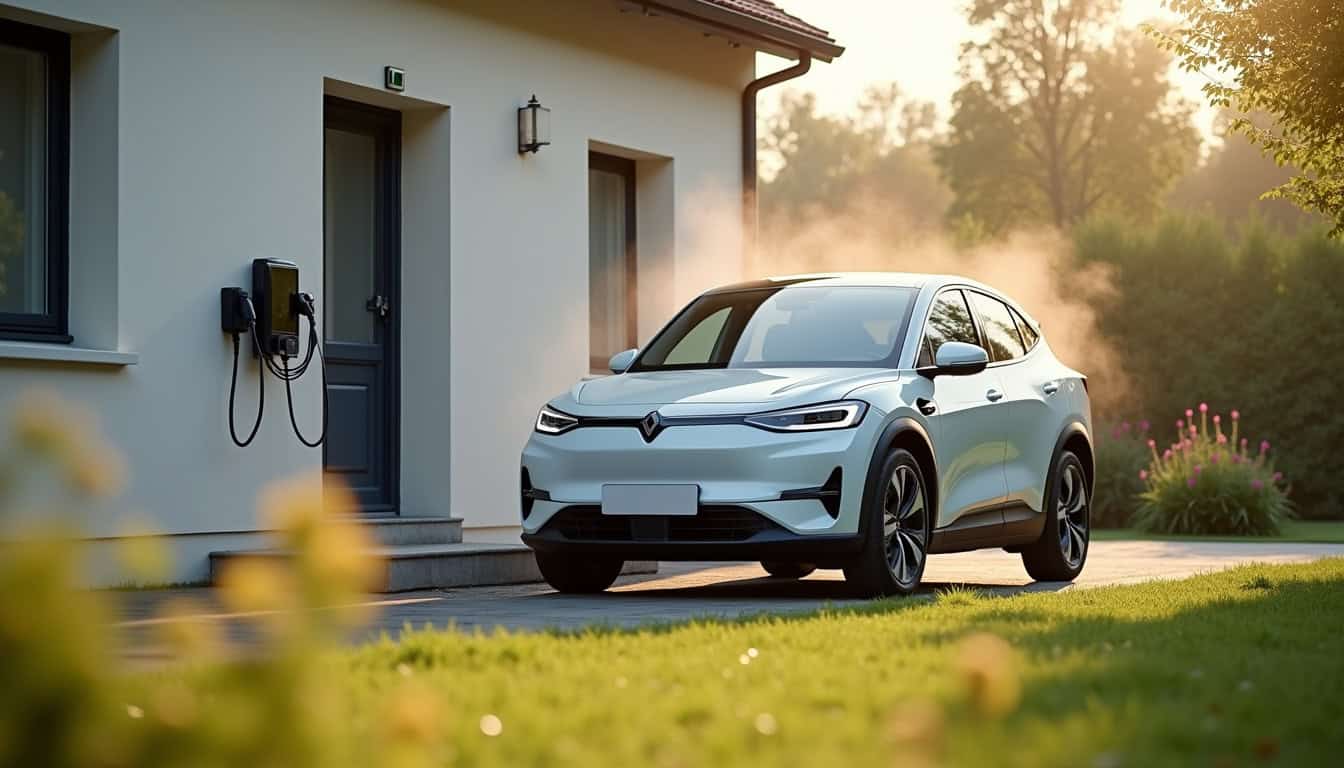 Installer une borne électrique à Favières en 2026 : le guide