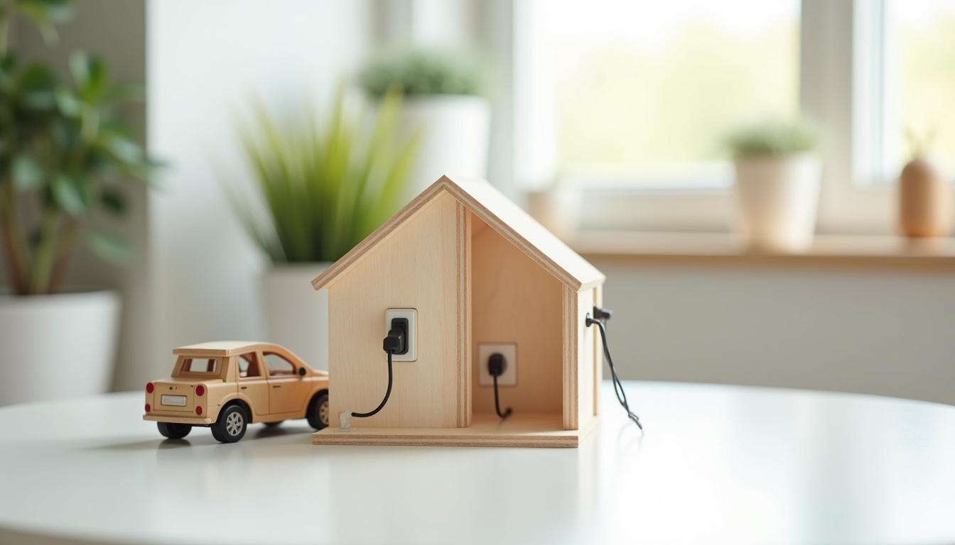 Installer votre borne électrique à Feillens en 2026