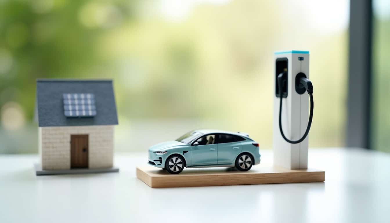 Installer votre borne électrique à Félines en 2026