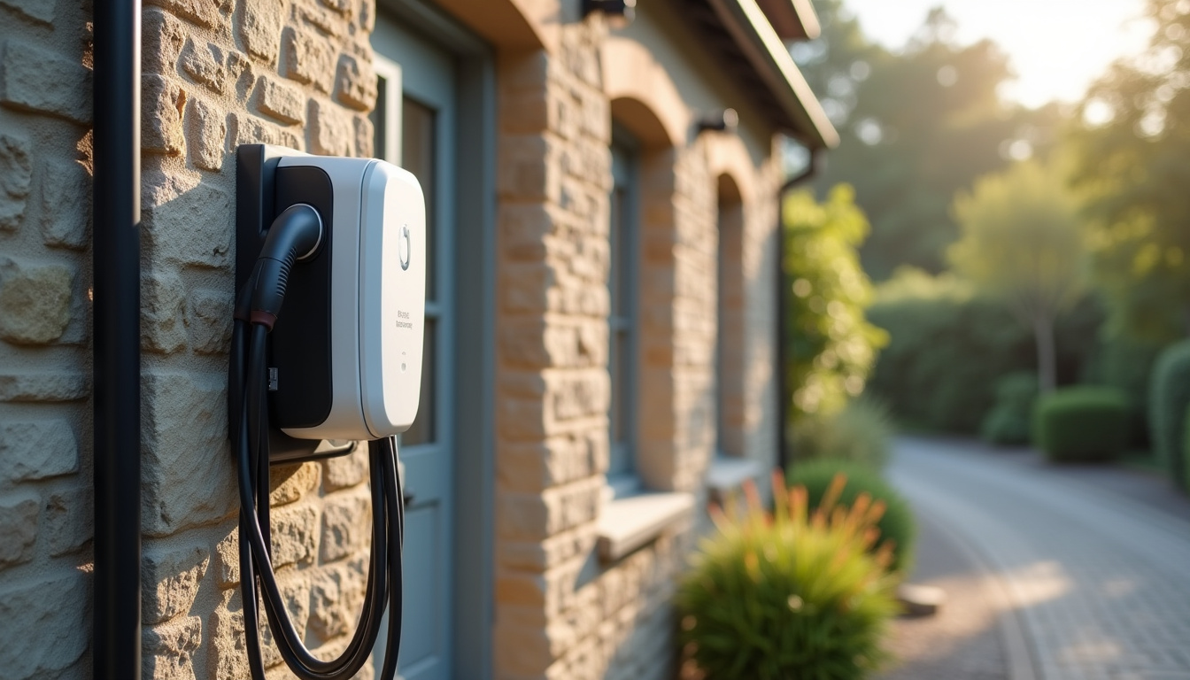 Installer une borne électrique à Felleries en 2026 : ce que vous devez savoir