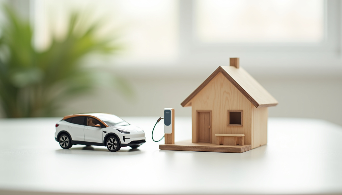 Installer une borne électrique à Férolles en 2026 : guide complet