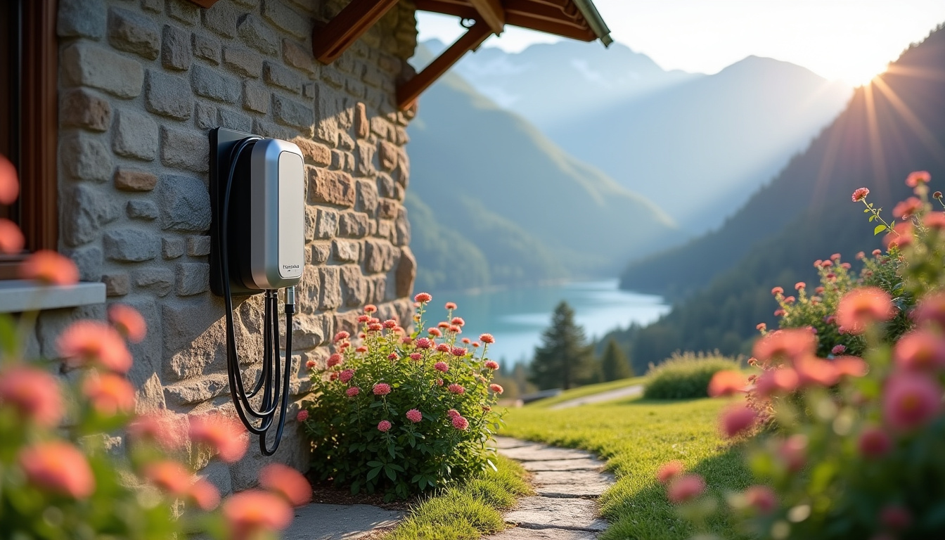 Installer une borne électrique à Fessy en 2026 : par où commencer ?