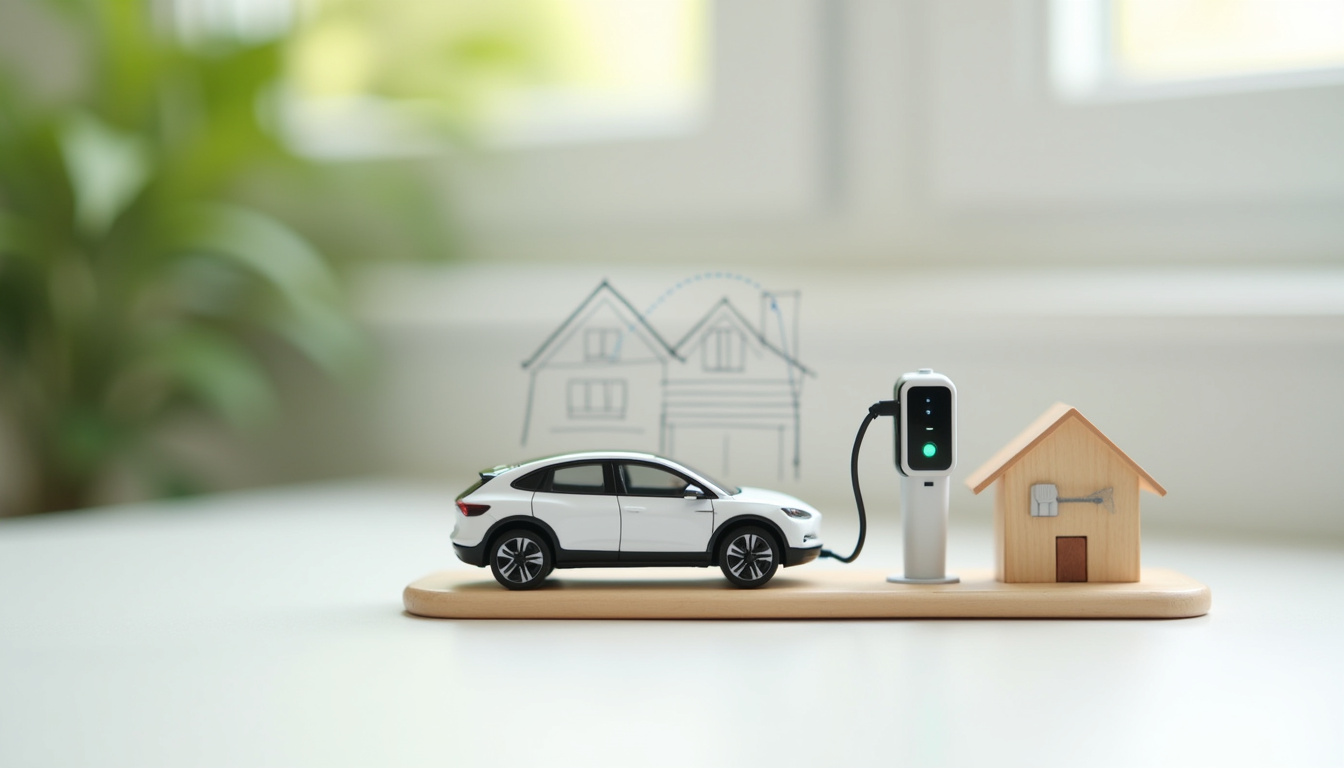 Installer votre borne électrique à Féternes en 2026
