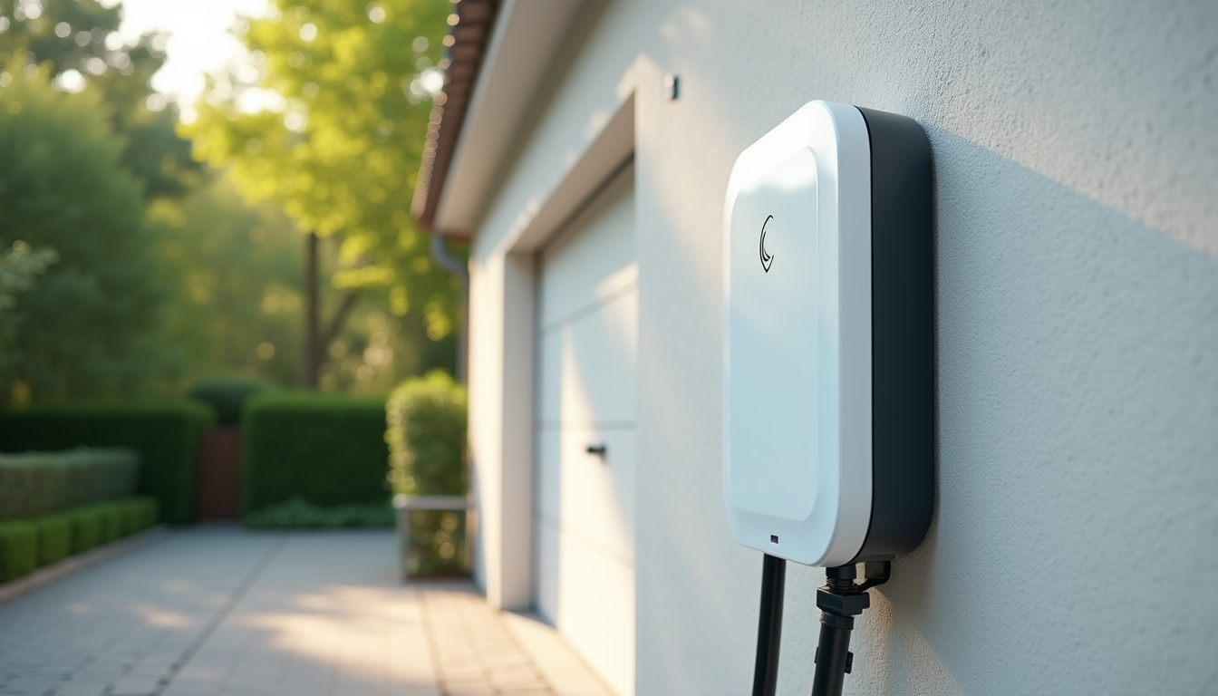 Installer une borne électrique à Feuchy en 2026 : ce qu’il faut savoir