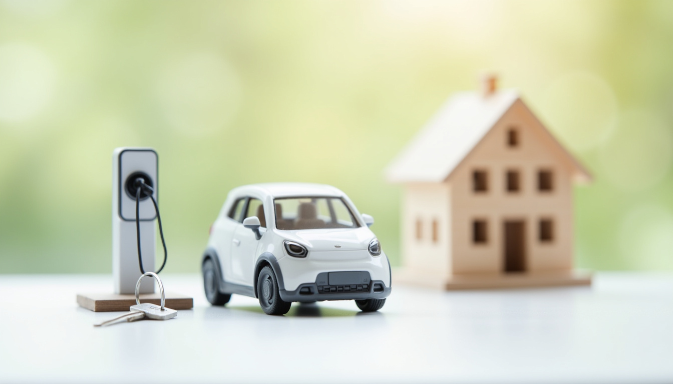 Installer sa borne électrique à Flassans-sur-Issole en 2026 : ce qu’il faut savoir