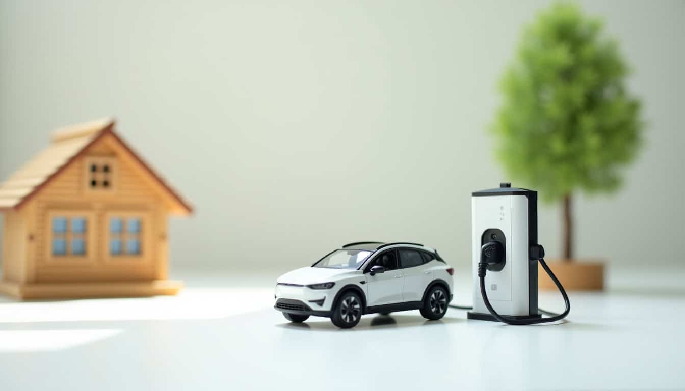 Installer votre borne électrique à Flavignac en 2026