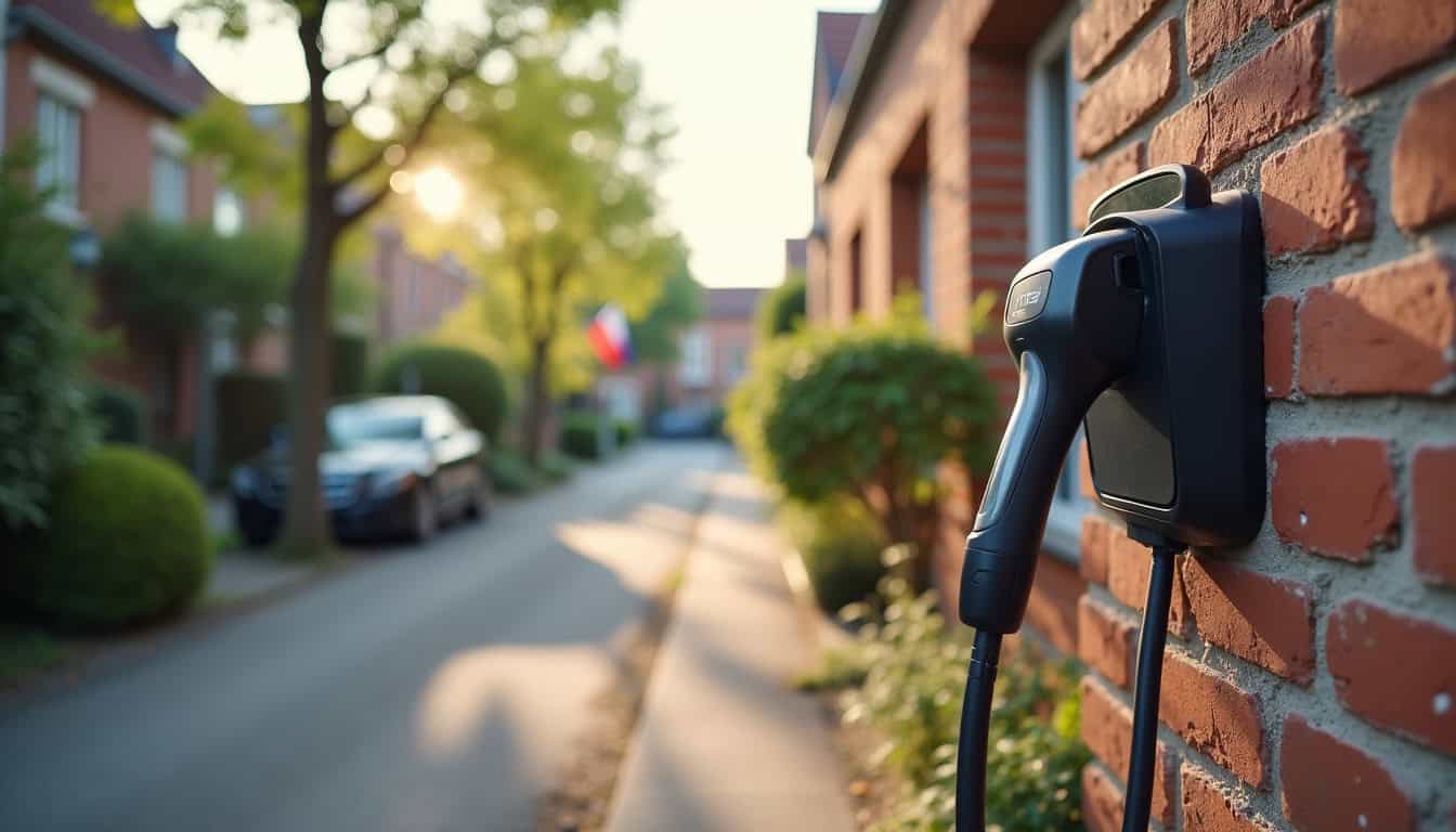 Installer une borne électrique à Fleurbaix : votre guide 2026