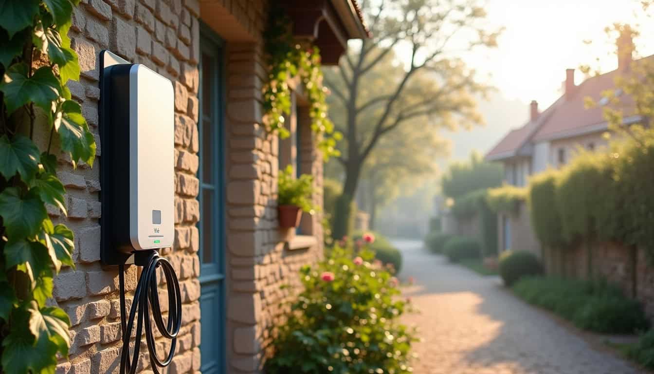 Installer une borne électrique à Fleurey-sur-Ouche en 2026