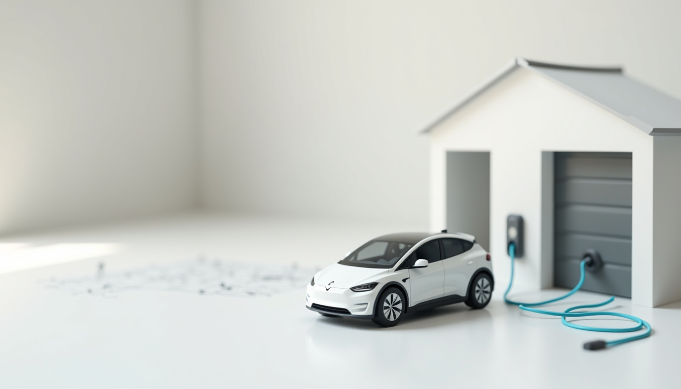 Installer sa borne électrique à Fléville-devant-Nancy en 2026, mode d'emploi